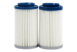 Hydraulic Oil Filter 8.000.8.923.728.5